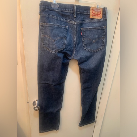 Levi’s jeans- mens- 3 pairs-2 nwot- $15 each - Picture 8 of 9